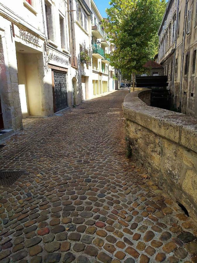 Au Coeur Du Centre Historique Lejlighed Avignon Eksteriør billede